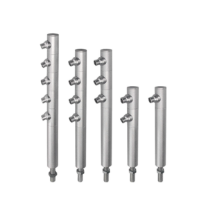 Parify LED Stalk Light (PAR112A)