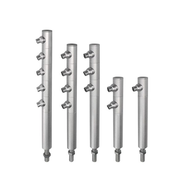 Parify LED Stalk Light (PAR112A)