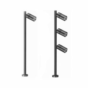 Parify LED Stalk Light (PAR112H)