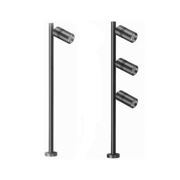 Parify LED Stalk Light (PAR112H)