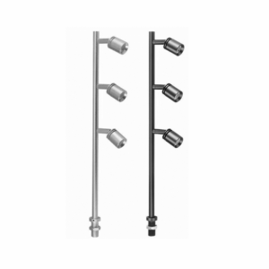 Parify LED Stalk Light (PAR112M)