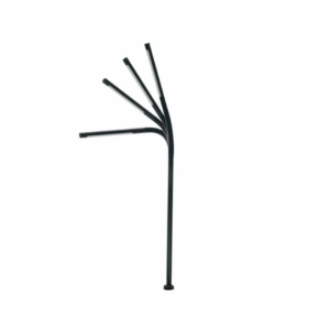 Parify LED Stalk Light (PAR120F)