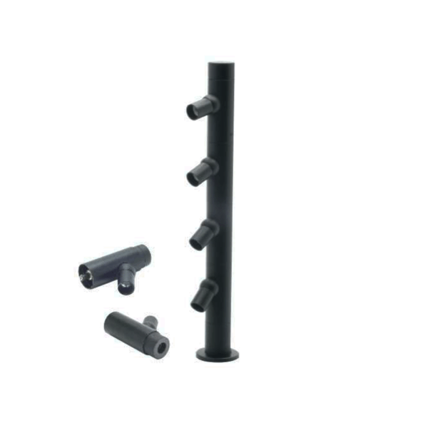 Parify LED Stalk Light (PAR901)