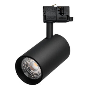 Parify Range 3 Circuit Trak Light 30W