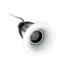 Parify Reflect ZG 4w Recessed Downlight & In-Cabinet Light