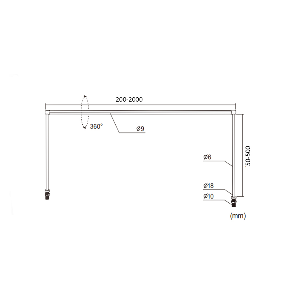 Parify Bridge (016) Slimline - Image 6