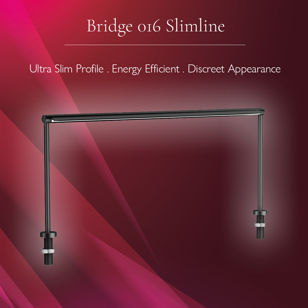 Parify Bridge (016) Slimline - Image 2