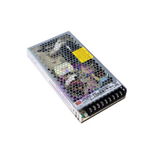 Parify Constant Voltage Meanwell Driver 200W 48VDC